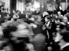 Le bruit et l�odeur: l�Effet de Serres
