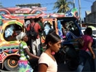 Haiti - Chance auf einen Neubeginn