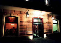 Time Cafe