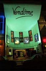 Cinéma Vendôme