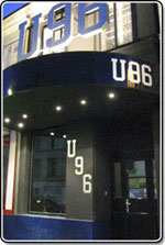 Club U 96