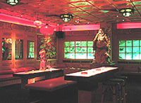 China Lounge