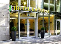 Hotel Kaiserhof