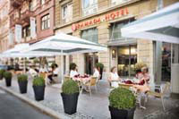 Ramada Frankfurt City