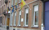 Centre V. Van Gogh