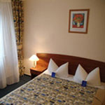 City Hotel Frankfurt