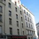 Bastille Hostel