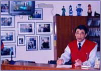 Hotel Rossia