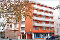 Hotel Everest
