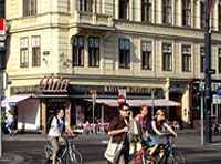 IKI Deutschkurse Internationales Kulturinstitut