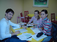 Fleiss Sprachschule