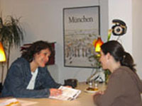 TANDEM M�nchen e.V.
