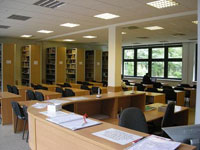 BIBLIOTEKA G?�WNA UKSW
