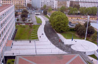 Biblioteca Nazionale Centrale Vittorio Emanuele II 