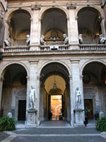 Biblioteca di Storia Moderna e Contemporanea 