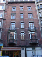 Anderlechtsesteenweg, 94/96