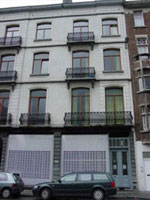 Anderlechtsesteenweg, 174