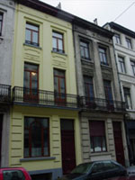 Pletinckxstraat, 50/52