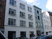 Sint-katelijnestraat, 12/16