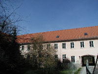 Wohnheim Hoher Weg