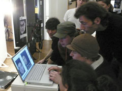 design akademie berlin, Hochschule f�r Kommunikation und Design