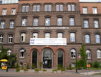 Politechnika Krakowska im. T. Kościuszki  