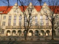 Politechnika Wrocławska  