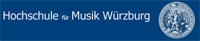 Hochschule f�r Musik W�rzburg