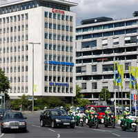 SRH Hochschule Berlin