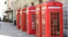 Studium in UK