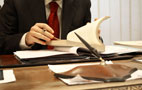 Ways of finding a job