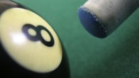 Mach mal Pause mit einem Billard-Match