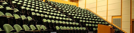 Higher Education Institutions in Germany