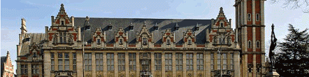 University or College